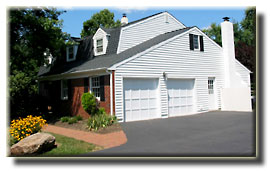 LeakFree Exterior Services > Doors